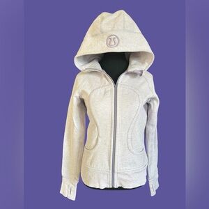 🇨🇦 🍋 Lululemon Scuba Hoodie 🍋